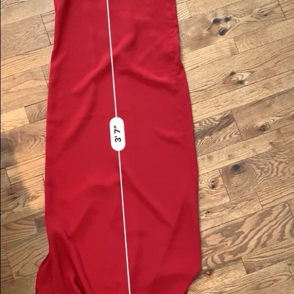 Home sewn dress - Picture 5 of 5